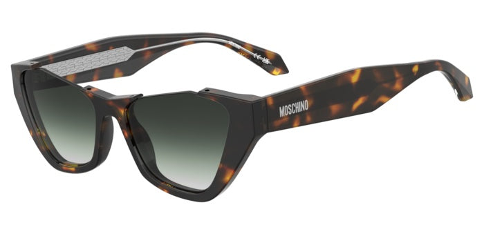 Gafas de Sol Moschino MOS197/S 0869K 53 18