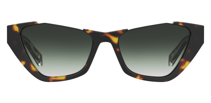 Солнцезащитные очки Moschino MOS197/S 0869K 53 18 — vista 3