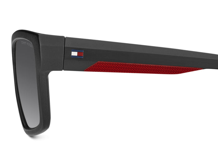 Gafas de Sol Tommy Hilfiger TH 2324/S OIT9O 56 18 — vista 4
