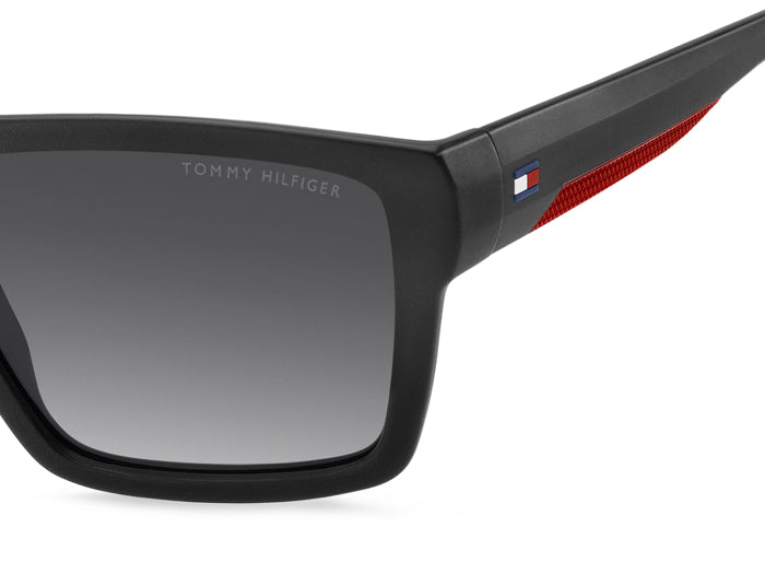 Gafas de Sol Tommy Hilfiger TH 2324/S OIT9O 56 18 — vista 5