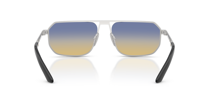 Sonnenbrille Prada PRA53S 27506Z 59 17 — Bild 3