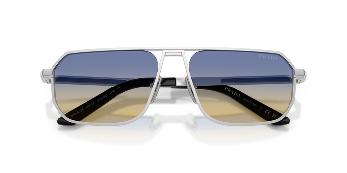 Sonnenbrille Prada PRA53S 27506Z 59 17 — Bild 5