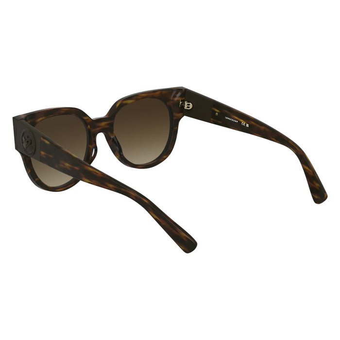 Gafas de Sol Longchamp LO779S 211 53 19 — vista 4