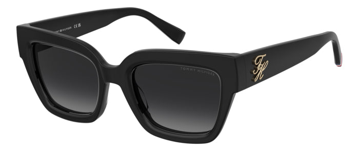 Солнцезащитные очки Tommy Hilfiger TH 2402/S 8079O 53 20