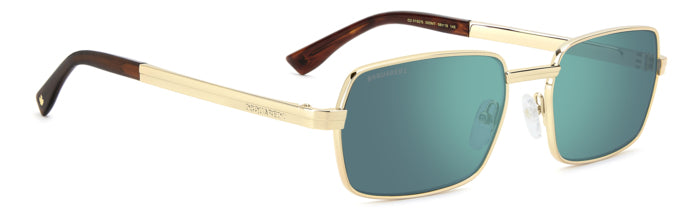Sonnenbrille Dsquared2 D2 0192/S 000MT 58 19