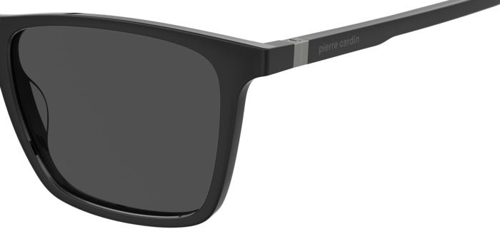 Gafas de Sol Pierre Cardin P.C. 6275/S 807IR 54 19 — vista 4
