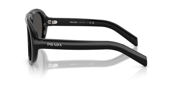 Gafas de Sol Prada PRC05S 16K08Z 57 18 — Imagen 2