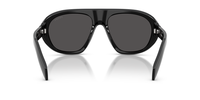 Gafas de Sol Prada PRC05S 16K08Z 57 18 — Imagen 3