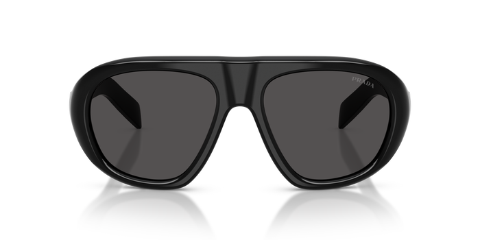 Gafas de Sol Prada PRC05S 16K08Z 57 18 — Imagen 4