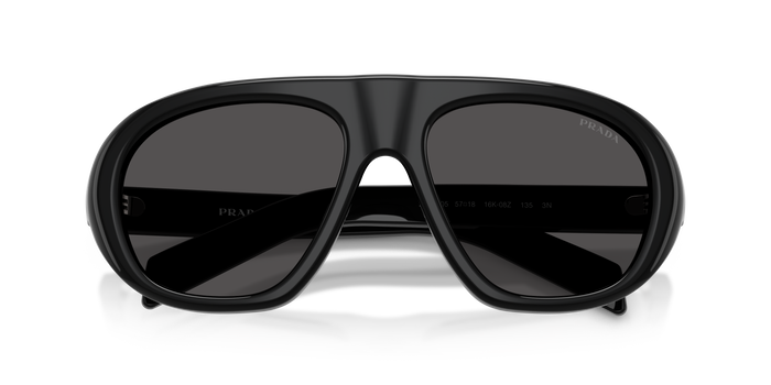 Gafas de Sol Prada PRC05S 16K08Z 57 18 — Imagen 5