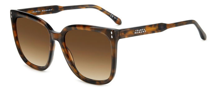 Sonnenbrille Isabel Marant IM 0123/S 086HA 57 19