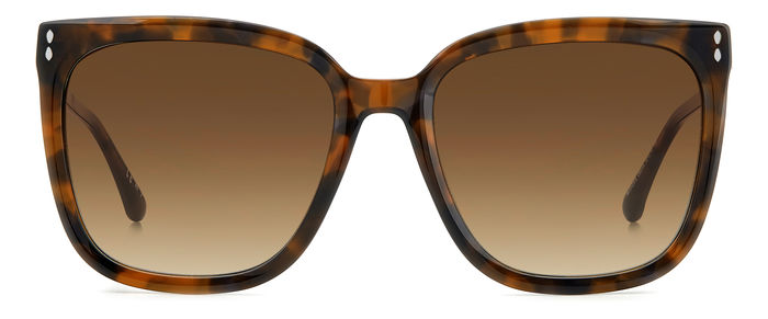 Sonnenbrille Isabel Marant IM 0123/S 086HA 57 19 — vista 3
