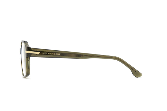 Gafas Graduadas Victoria Beckham VB 1028 3Y5 54 17 — Imagen 4