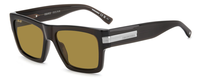 Sunglasses Dsquared2 D2 0198/S 09Q70 55 17