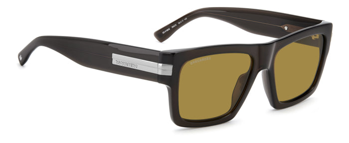 Sunglasses Dsquared2 D2 0198/S 09Q70 55 17