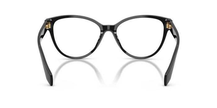 Gafas Graduadas Versace VE3399U GB1 54 / 56 17 — Imagen 3