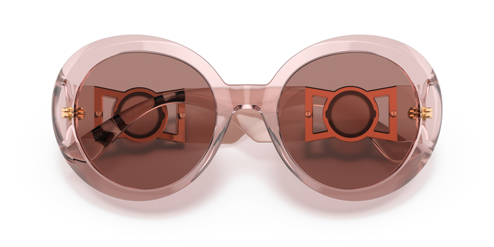 Gafas de Sol Versace VE4414 533973 55 22 — Imagen 5
