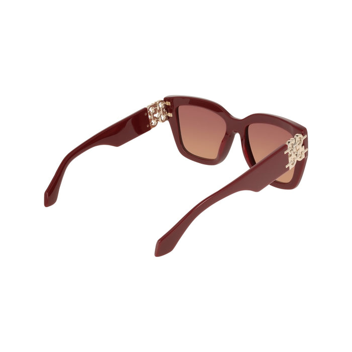 Солнцезащитные очки Ferragamo SF2083SE 606 55 18 — vista 6