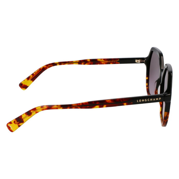 Gafas de Sol Longchamp LO760S 011 56 17 — vista 7