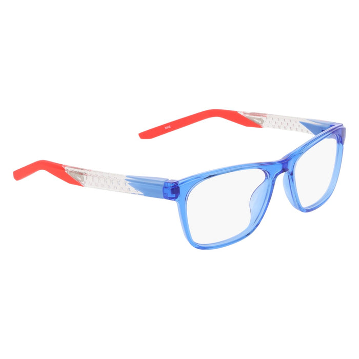 Gafas Graduadas Nike NIKE 5058 450 48 16 — vista 8
