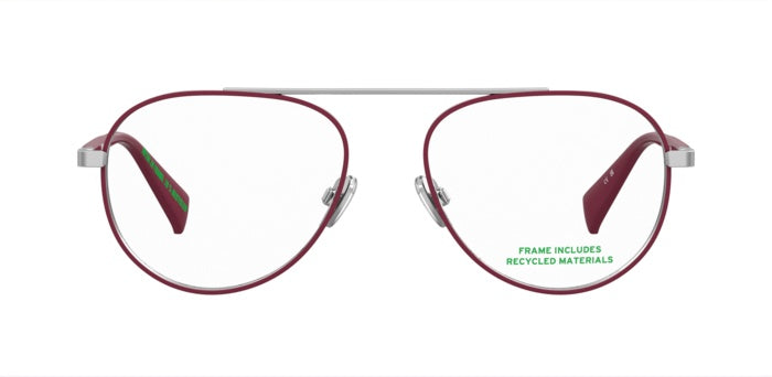 Optical Frames Levi'S LV 1099 8KB 53 17 — Image 3