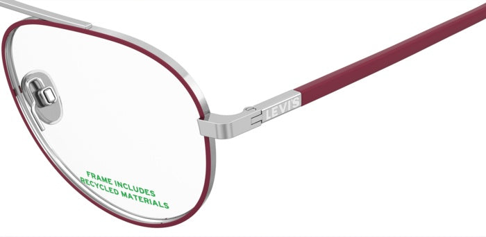 Optical Frames Levi'S LV 1099 8KB 53 17 — Image 4