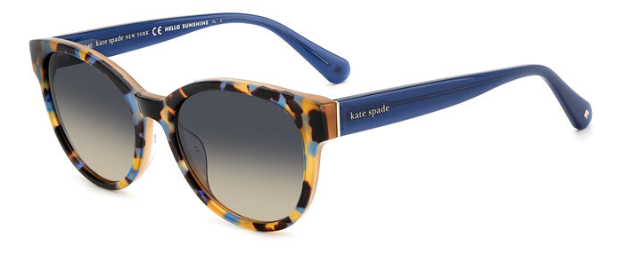 Lunettes de soleil Kate Spade NATHALIE/G/S 5MUGA 55 19