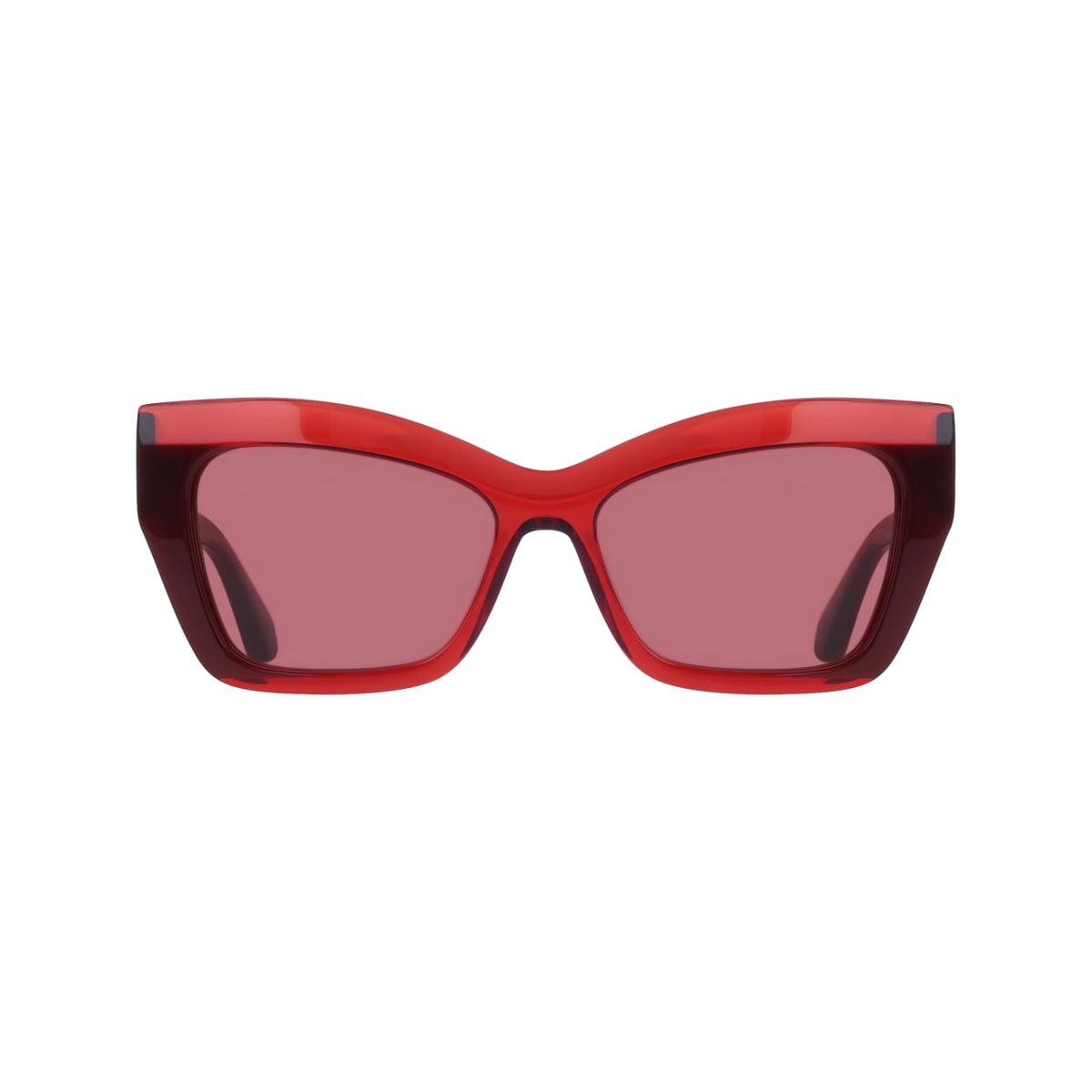 Sonnenbrille Ferragamo SF2065S 613 54 16