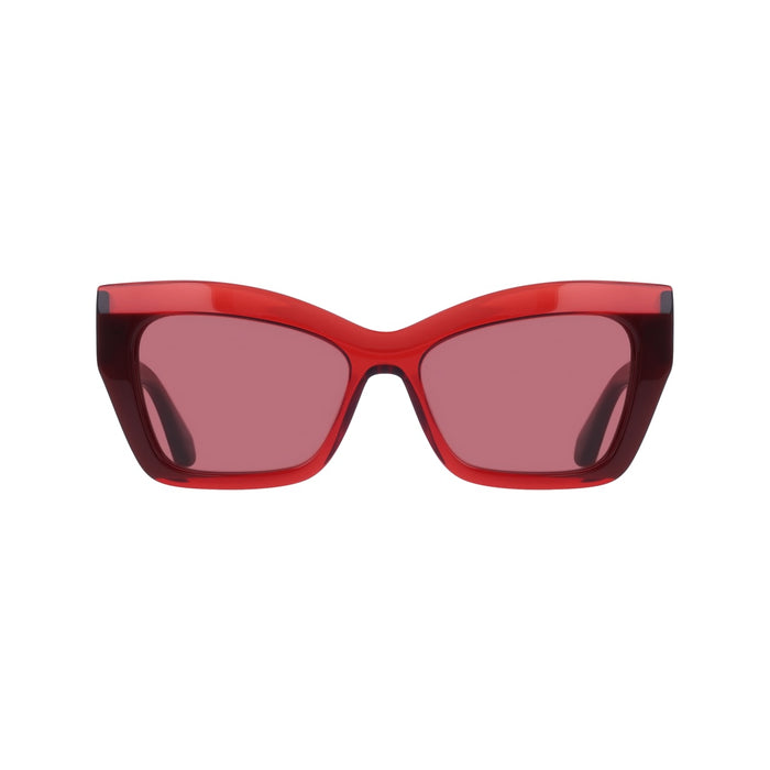 Gafas de Sol Ferragamo SF2065S 613 54 16 — vista 2
