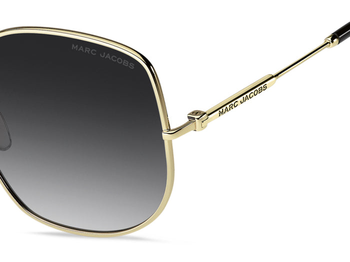 Gafas de Sol Marc Jacobs MARC 916/S RHL9O 59 18 — vista 5