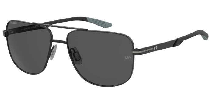 Солнцезащитные очки Under Armour UA IMPULSE 2/G 0VKM9 58 16
