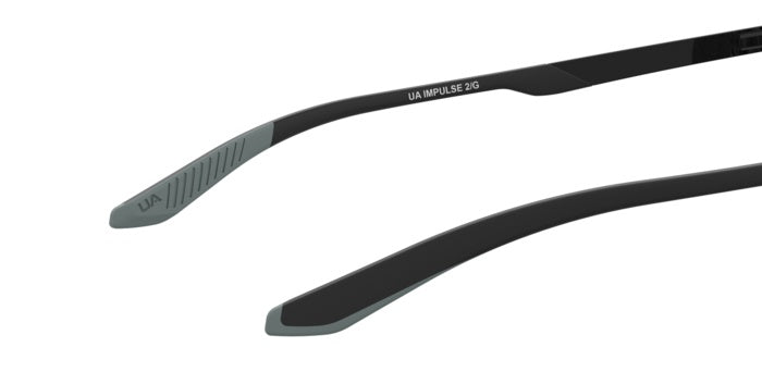 太阳镜 Under Armour UA IMPULSE 2/G 0VKM9 58 16 — vista 4