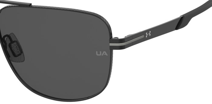 太阳镜 Under Armour UA IMPULSE 2/G 0VKM9 58 16 — vista 5