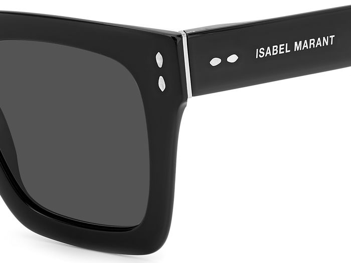Gafas de Sol Isabel Marant IM 0104/S 807IR 51 24 — vista 4
