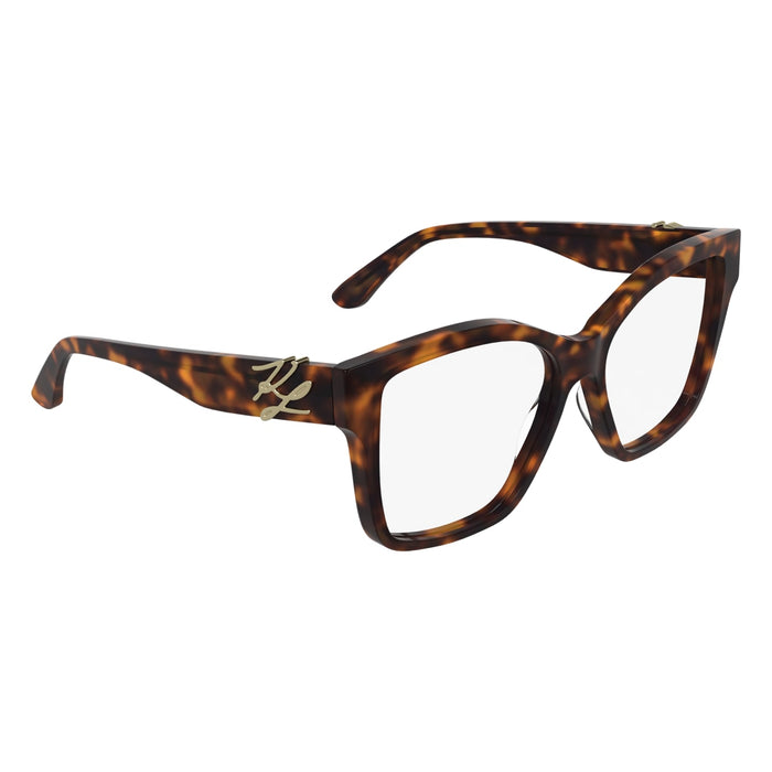 Gafas Graduadas Karl Lagerfeld KL6215 240 55 15 — vista 8