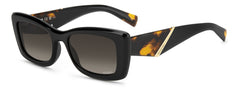 Солнцезащитные очки Missoni MIS 0296/S QFUHA 53 19