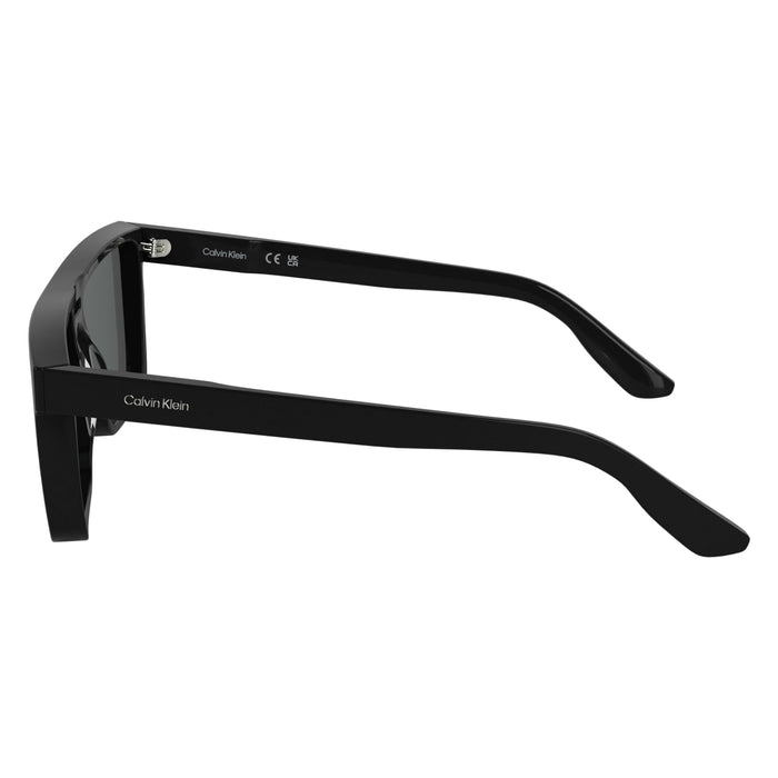 Солнцезащитные очки Calvin Klein (Ck) CK25501S 001 57 16 — vista 3