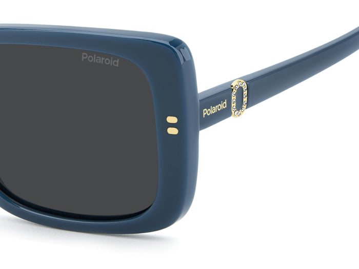 Солнцезащитные очки Polaroid PLD 4199/S/X ZI9M9 55 19 — vista 4