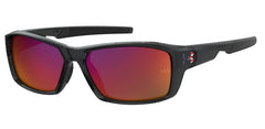 Солнцезащитные очки Under Armour UA FANATICAL 7C5MI 58 15