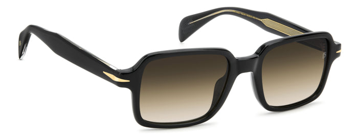 Lunettes de soleil David Beckham DB 1179/S 807N4 51 19