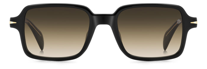 Gafas de Sol David Beckham DB 1179/S 807N4 51 19 — vista 3