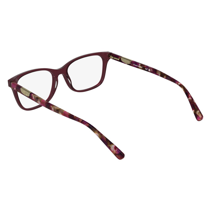 Optical Frames Longchamp LO2797 609 52 16 — vista 4