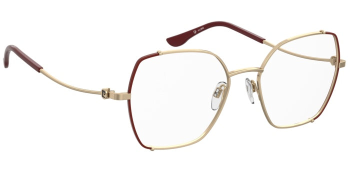 Optical Frames Pierre Cardin P.C. 8922 AU2 54 18 — Image 2