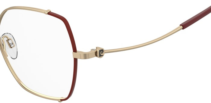 Optical Frames Pierre Cardin P.C. 8922 AU2 54 18 — Image 4