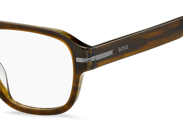 Optical Frames Hugo Boss 1854/G EX4 53 18 — Image 4