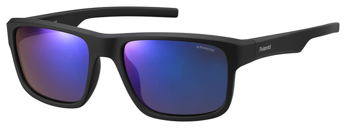 Sonnenbrille Polaroid PLD 3018/S DL5JY 55 18