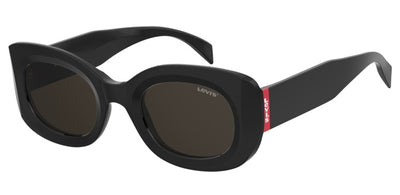 太阳镜 Levi'S LV 1080/S 807IR 49 24