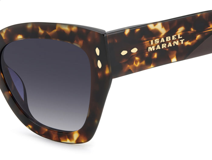 Gafas de Sol Isabel Marant IM 0286/G/S 9N408 53 21 — vista 5