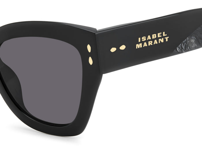 Gafas de Sol Isabel Marant IM 0286/G/S XHZUR 53 21 — vista 5