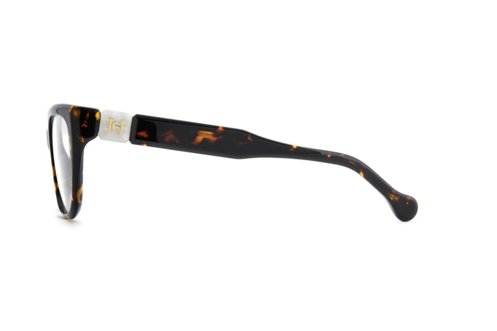 Optical Frames Carolina Herrera HER 0415 086 53 17 — Image 4